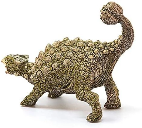 Schleich 15023 Ankylosaurus Dinosaurus 5 Schleich 15023 Ankylosaurus Dinosaurus - Afbeelding 3