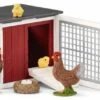 Schleich 42421 Kippenhok FarmWorld -Indoor Speelgoed Winkel schleich 42421 kippenhok 1