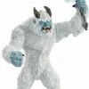 Schleich 42448 IJsmonster Met Wapen Eldrador -Indoor Speelgoed Winkel schleich 42448 ijsmonster met wapen