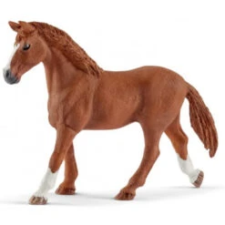 Schleich 42458 Hannah’s Gastpaarden Met Hond Ruby HorseClub -Indoor Speelgoed Winkel schleich 42458 hannas paarden gasten verblijf met hondenhok 3
