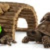 Schleich 42506 Schildpaddenhuis WildLife 2 Schleich 42506 Schildpaddenhuis WildLife -Indoor Speelgoed Winkel schleich 42506 schildpaddenhuis