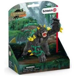 Schleich 42512 Monster Gorilla Eldrador -Indoor Speelgoed Winkel schleich 42512 monster gorilla 1 1