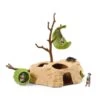 Schleich 42530 Stokstaartjes Heuvels WildLife -Indoor Speelgoed Winkel schleich 42530 stokstaartjes hangout