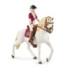 Schleich 42540 Sofia En Blossom HorseClub -Indoor Speelgoed Winkel schleich 42540 sofia en blossom 1