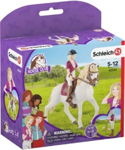 Schleich 42540 Sofia En Blossom HorseClub -Indoor Speelgoed Winkel schleich 42540 sofia en blossom