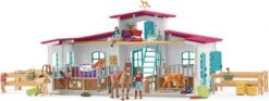 Schleich 42567 Manege HorseClub