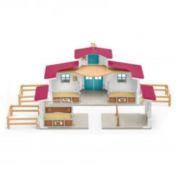 Schleich 42567 Manege HorseClub -Indoor Speelgoed Winkel schleich 42567 manege 3
