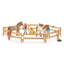 Schleich 42567 Manege HorseClub -Indoor Speelgoed Winkel schleich 42567 manege 4