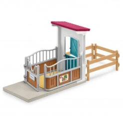 Schleich 42567 Manege HorseClub -Indoor Speelgoed Winkel schleich 42567 manege 6