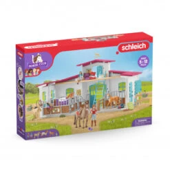 Schleich 42567 Manege HorseClub -Indoor Speelgoed Winkel schleich 42567 manege 7