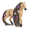 Schleich 42580 Beauty Horse Andalusier Merrie Sofia’s Beauties -Indoor Speelgoed Winkel schleich 42580 beauty horse andalusier merrie