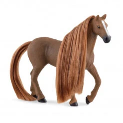 Schleich 42582 Beauty Horse Engelse Volbloed Merrie Sofia’s Beauties -Indoor Speelgoed Winkel schleich 42582 beauty horse engelse volbloedmerrie 2