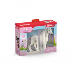 Schleich 42583 Beauty Horse Quarter Horse Volbloed Merrie Sofia’s Beauties -Indoor Speelgoed Winkel schleich 42583 beauty horse quarter horse merrie 2