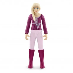 Schleich 42584 Sofia & Dusty Starterset Sofia’s Beauties -Indoor Speelgoed Winkel schleich 42584 sofia dusty starterset 3