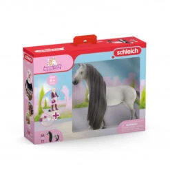 Schleich 42584 Sofia & Dusty Starterset Sofia’s Beauties -Indoor Speelgoed Winkel schleich 42584 sofia dusty starterset 5
