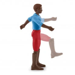 Schleich 42586 Leo & Rocky Starterset Sofia’s Beauties -Indoor Speelgoed Winkel schleich 42586 leo rocky starterset sofias beauties 3