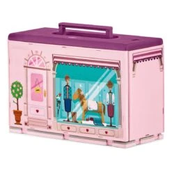 Schleich 42587 Pop-Up Boetiek Sofia’s Beauties -Indoor Speelgoed Winkel schleich 42587 pop up boetiek sofias beauties 5