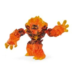 Schleich 70145 Lava Demon Eldrador 7 Schleich 70145 Lava Demon Eldrador -Indoor Speelgoed Winkel schleich 70145 lava demon 2 scaled 1
