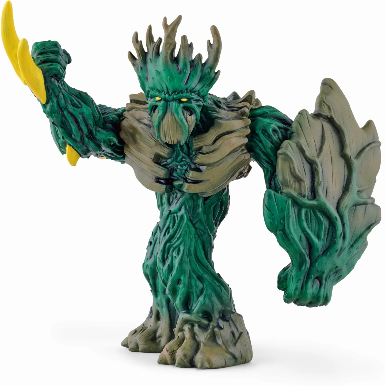 Schleich 70151 Jungleheerser Eldrador 4 Schleich 70151 Jungleheerser Eldrador - Afbeelding 2