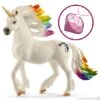 Schleich 70523 Regenboog Eenhoorn Hengst Bayala