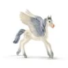 Schleich 70543 Pegasus Veulen Bayala 2 Schleich 70543 Pegasus Veulen Bayala -Indoor Speelgoed Winkel schleich 70543 pegasus veulen