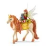 Schleich 70567 Marween Met Glittereenhoorn Bayala 1 Schleich 70567 Marween Met Glittereenhoorn Bayala -Indoor Speelgoed Winkel schleich 70567 marween met glittereenhoorn
