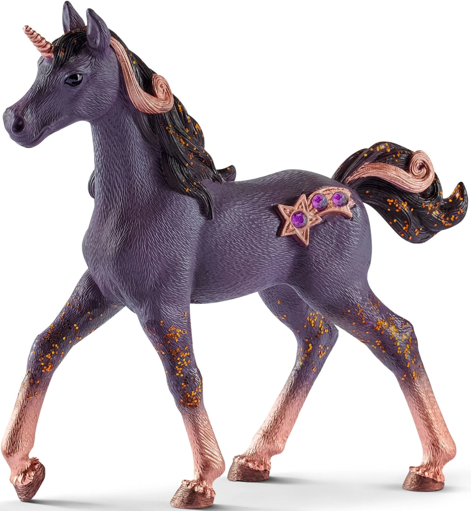 Schleich 70580 Maan Eenhoorn Veulen Bayala