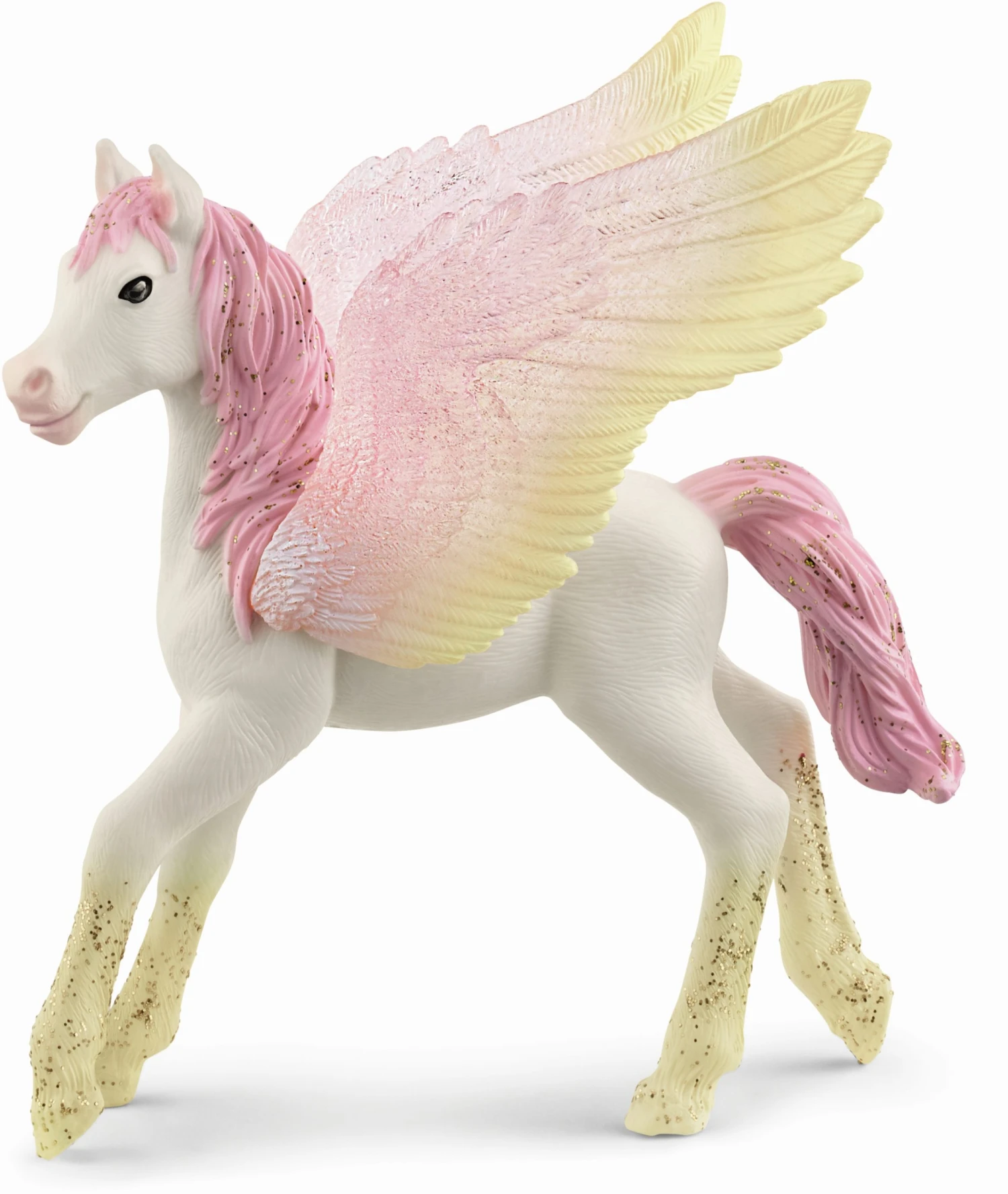 Schleich 70721 Pegasus Veulen Bayala 3 Schleich 70721 Pegasus Veulen Bayala