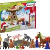 Schleich 98063 Adventskalender FarmWorld -Indoor Speelgoed Winkel schleich 98063 adventskalender farmworld