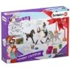 Schleich 98270 Adventskalender HorseClub -Indoor Speelgoed Winkel schleich 98270 adventskalender horse club