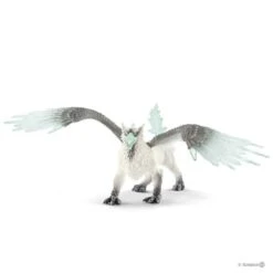 Schleich 70143 IJs Griffin Eldrador 13 Schleich 70143 IJs Griffin Eldrador -Indoor Speelgoed Winkel schleich 70143 ijs griffin 4