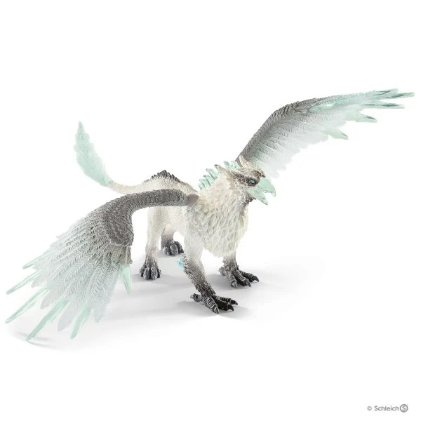 Schleich 70143 IJs Griffin Eldrador 3 Schleich 70143 IJs Griffin Eldrador