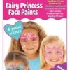 Schminkset Fairy Princess Face Paints -Indoor Speelgoed Winkel schminkset fairy face paints