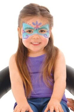 Schminkset Fairy Princess Face Paints -Indoor Speelgoed Winkel schminkset fairy face paints 2