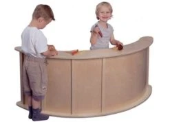 Schommelboot -Indoor Speelgoed Winkel schommelboot dijktoys 757 1 1