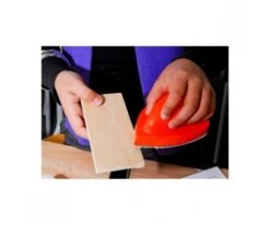 Toolkid Schuurpapier Voor Schuurblok Kindergereedschap -Indoor Speelgoed Winkel schuurpapier toolkid 100501 2