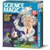 Wetenschappelijke Goocheldoos 4M Kidzlabs -Indoor Speelgoed Winkel science magic 4m kidzlabs