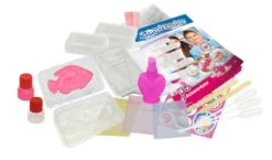 Zeepjes Fabriek Science4You Ontdekspeelgoed -Indoor Speelgoed Winkel science4you soap factory 1