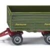 Siku 1077 Trailer Aanhangwagen Met Molenstel Schaal 1 : 87 2 Siku 1077 Trailer Aanhangwagen Met Molenstel Schaal 1 : 87 -Indoor Speelgoed Winkel siku 1077 trailer tandemas