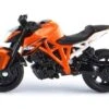 Siku 1384 Motorfiets KTM 1290 Super-Duke R -Indoor Speelgoed Winkel siku 1384 motorfiets ktm 1290