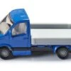 Siku 1424 Mercedes Sprinter Transporter Met Laadbak -Indoor Speelgoed Winkel siku 1424 trnsporter met laadbak