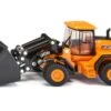 Siku 1789 JCB 457 WLS Loader 1:87 Wiellader 1 Siku 1789 JCB 457 WLS Loader 1:87 Wiellader -Indoor Speelgoed Winkel siku 1789 JCB457WLS loader