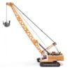 Siku 1891 Kabelgraafmachine Dragline 1:87 -Indoor Speelgoed Winkel siku 1891 kabelgraafmachine
