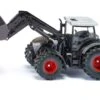 Siku 1990 Tractor Fendt 924 Vario Met Frontlader 1:50 2 Siku 1990 Tractor Fendt 924 Vario Met Frontlader 1:50 -Indoor Speelgoed Winkel siku 1990 fendt 942 vario met frontlader