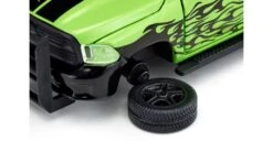 Siku 1998 RAM-1500 Met-veetrailer 11 Siku 1998 RAM-1500 Met-veetrailer -Indoor Speelgoed Winkel siku 1998 ram1500 met veewagen 2