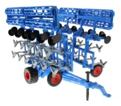 Siku 2054 Cultivator Lemken-Smaragd-Gigant-1000 -Indoor Speelgoed Winkel siku 2054 cultivator lemken smaragd gigant 1000 1