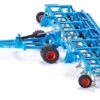 Siku 2054 Cultivator Lemken-Smaragd-Gigant-1000 -Indoor Speelgoed Winkel siku 2054 cultivator lemken smaragd gigant 1000 2
