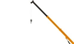 Siku 2110 Mobiele Kraanwagen -Indoor Speelgoed Winkel siku 2110 brandweerkraanwagen 4 1