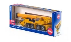 Siku 2110 Mobiele Kraanwagen -Indoor Speelgoed Winkel siku 2110 brandweerkraanwagen 6