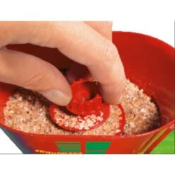 Siku 2450 Voedermengwagen Strautmann -Indoor Speelgoed Winkel siku 2450 farmer voedermengwagen 1 32